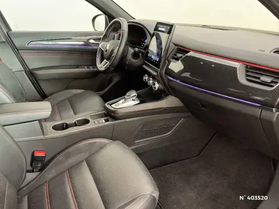 RENAULT ARKANA - voiture d'occasion - Photo 10