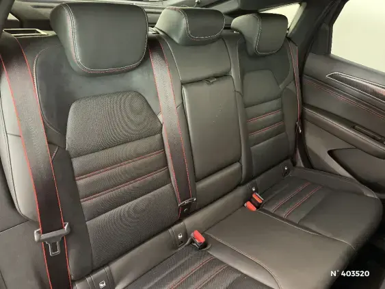 RENAULT ARKANA - voiture d'occasion - Photo 11