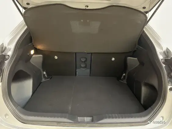 TOYOTA YARIS CROSS I - voiture d'occasion - Photo 7