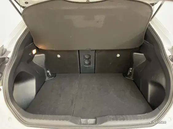 TOYOTA YARIS CROSS I - voiture d'occasion - Photo 7