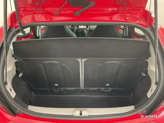 TOYOTA AYGO II - voiture d'occasion - Photo 7