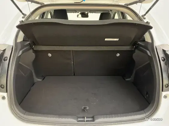 TOYOTA YARIS IV - voiture d'occasion - Photo 7