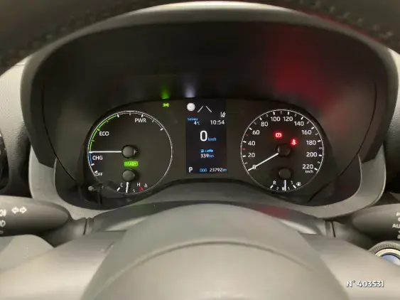 TOYOTA YARIS IV - voiture d'occasion - Photo 12