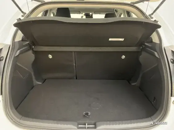 TOYOTA YARIS IV - voiture d'occasion - Photo 7