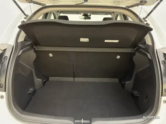 TOYOTA YARIS IV - voiture d'occasion - Photo 7