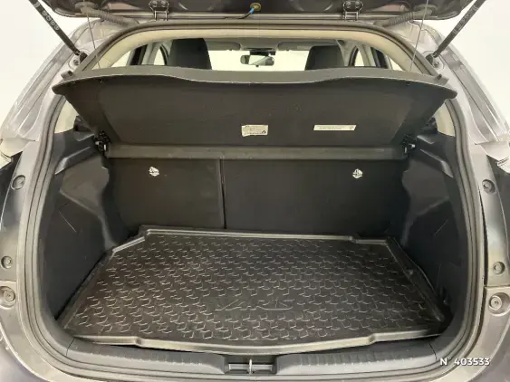 TOYOTA YARIS IV - voiture d'occasion - Photo 7