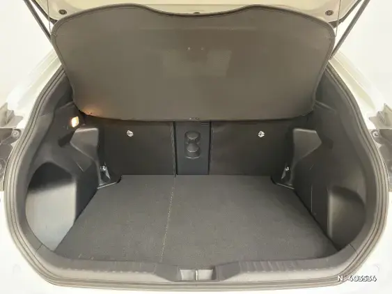 TOYOTA YARIS IV - voiture d'occasion - Photo 7