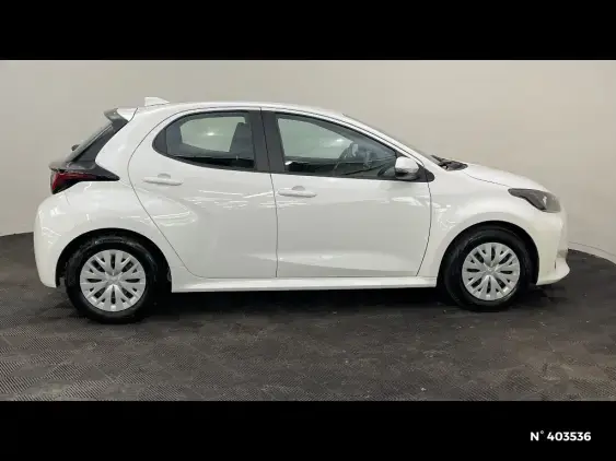 TOYOTA YARIS IV - voiture d'occasion - Photo 5