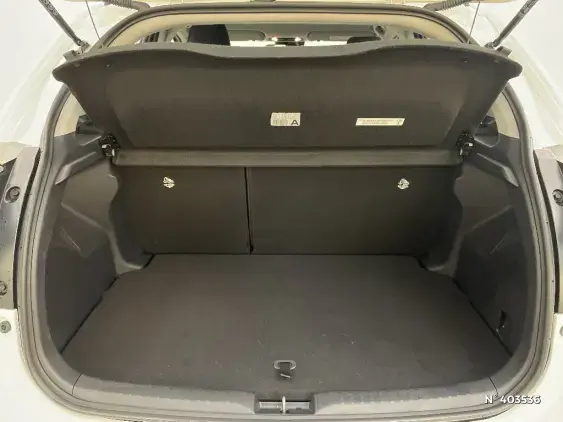 TOYOTA YARIS IV - voiture d'occasion - Photo 7