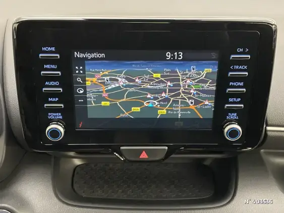 TOYOTA YARIS IV - voiture d'occasion - Photo 15