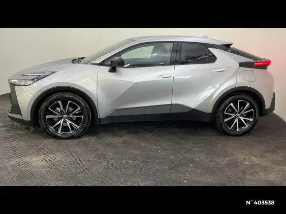 TOYOTA C-HR II - voiture d'occasion - Photo 2