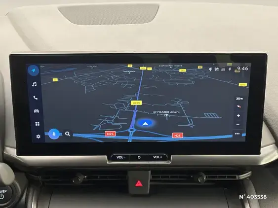 TOYOTA C-HR II - voiture d'occasion - Photo 15