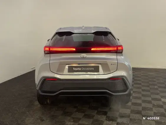 TOYOTA C-HR II - voiture d'occasion - Photo 6