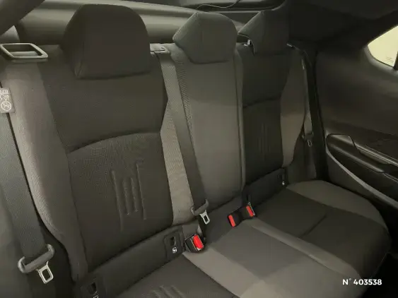 TOYOTA C-HR II - voiture d'occasion - Photo 11