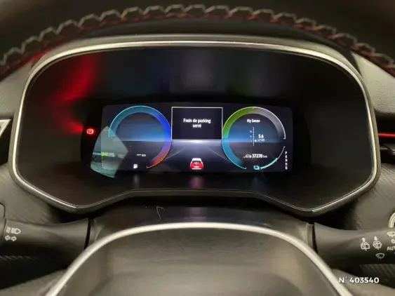 RENAULT CLIO V - voiture d'occasion - Photo 12