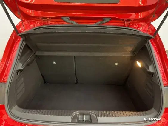 RENAULT CLIO V - voiture d'occasion - Photo 7