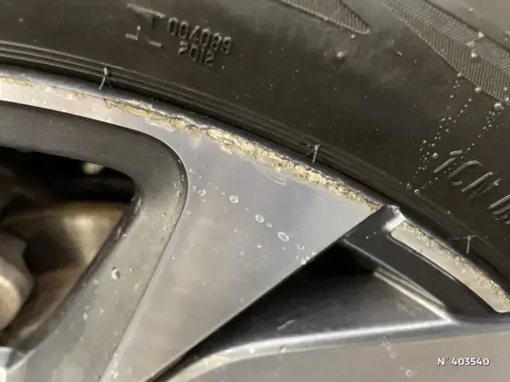 RENAULT CLIO V - voiture d'occasion - Photo 26