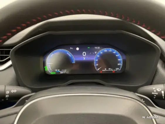 TOYOTA RAV4 V - voiture d'occasion - Photo 12