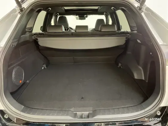 TOYOTA RAV4 V - voiture d'occasion - Photo 7