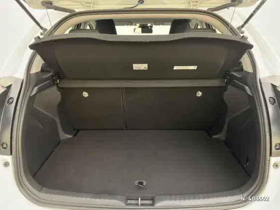TOYOTA YARIS IV - voiture d'occasion - Photo 7