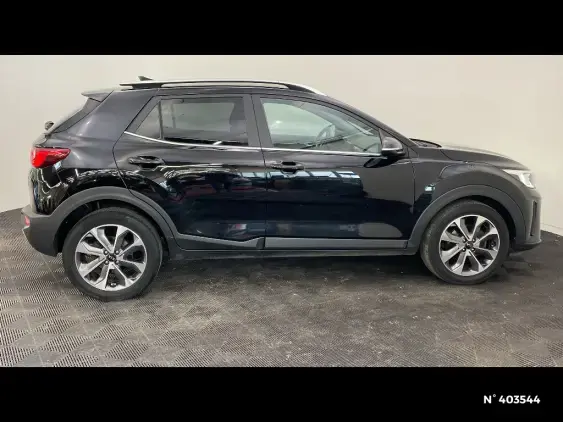 KIA STONIC - voiture d'occasion - Photo 5
