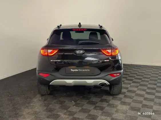 KIA STONIC - voiture d'occasion - Photo 6