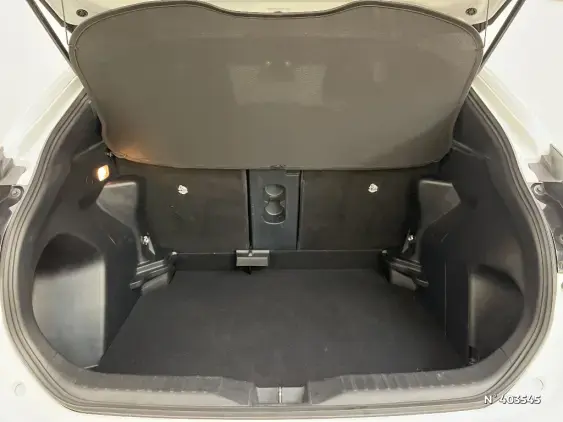 TOYOTA YARIS CROSS I - voiture d'occasion - Photo 7