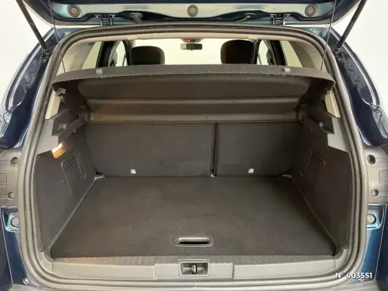 RENAULT CAPTUR - voiture d'occasion - Photo 7