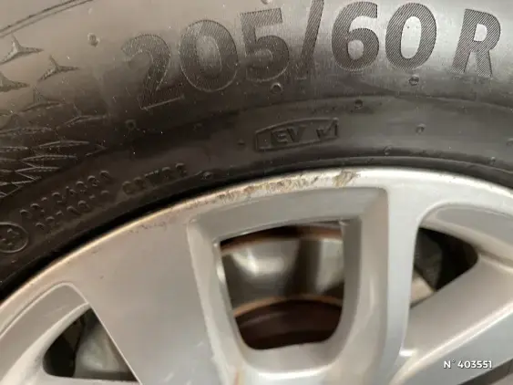 RENAULT CAPTUR - voiture d'occasion - Photo 26