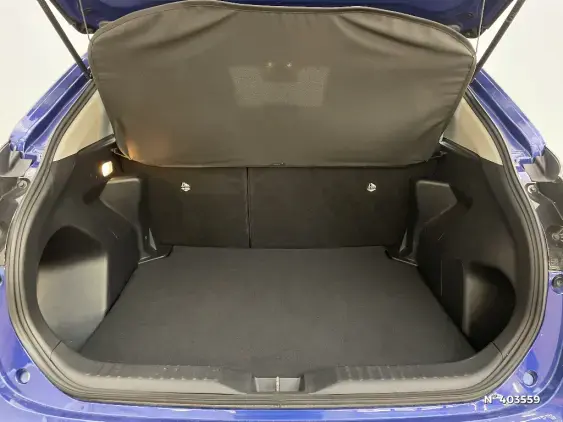 TOYOTA YARIS CROSS I - voiture d'occasion - Photo 7