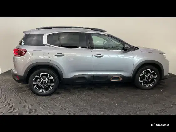 CITROEN C5 AIRCROSS - voiture d'occasion - Photo 5
