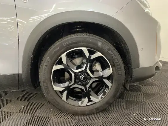 CITROEN C5 AIRCROSS - voiture d'occasion - Photo 8