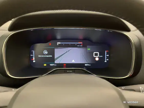 CITROEN C5 AIRCROSS - voiture d'occasion - Photo 12