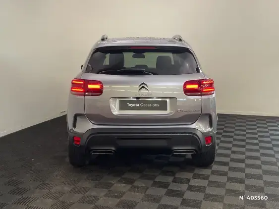 CITROEN C5 AIRCROSS - voiture d'occasion - Photo 6