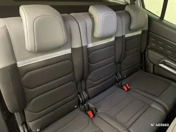 CITROEN C5 AIRCROSS - voiture d'occasion - Photo 11