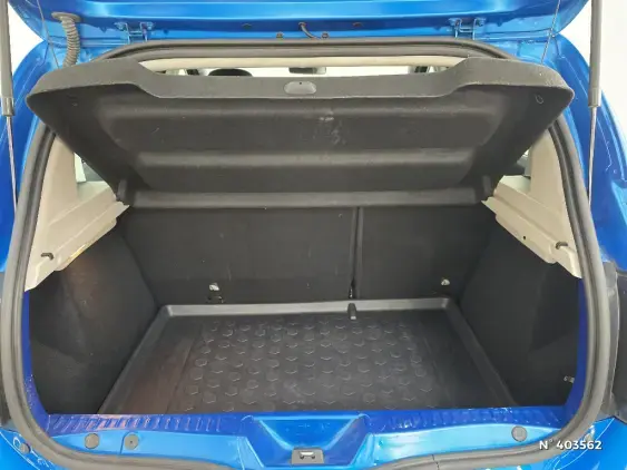DACIA SANDERO II - voiture d'occasion - Photo 7