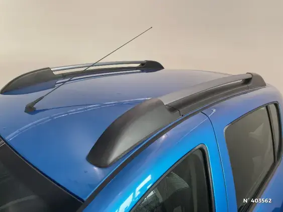 DACIA SANDERO II - voiture d'occasion - Photo 29