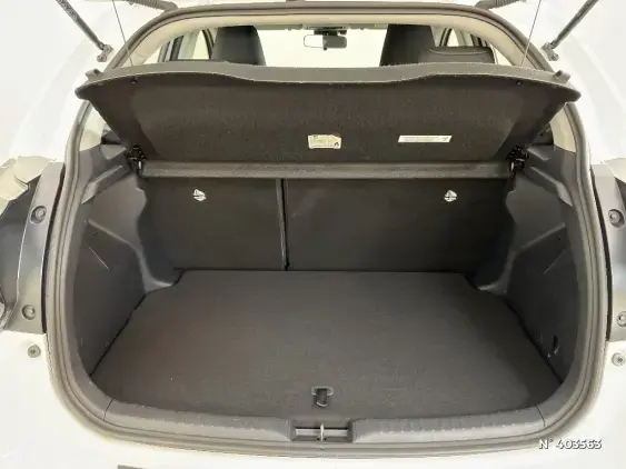 TOYOTA YARIS IV - voiture d'occasion - Photo 7