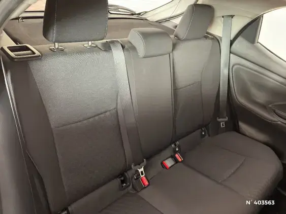 TOYOTA YARIS IV - voiture d'occasion - Photo 11