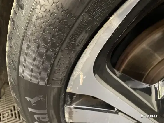 TOYOTA C-HR - voiture d'occasion - Photo 26