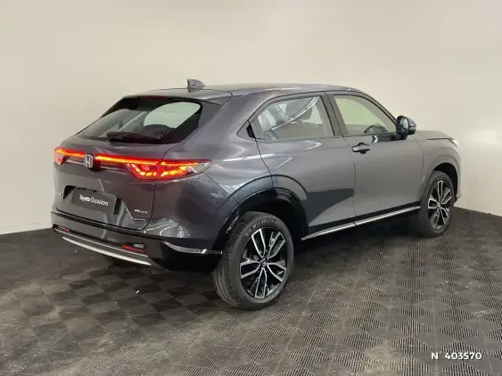 HONDA HR-V III - voiture d'occasion - Photo 4