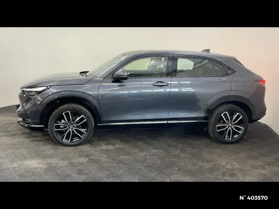 HONDA HR-V III - voiture d'occasion - Photo 2