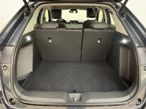 HONDA HR-V III - voiture d'occasion - Photo 7