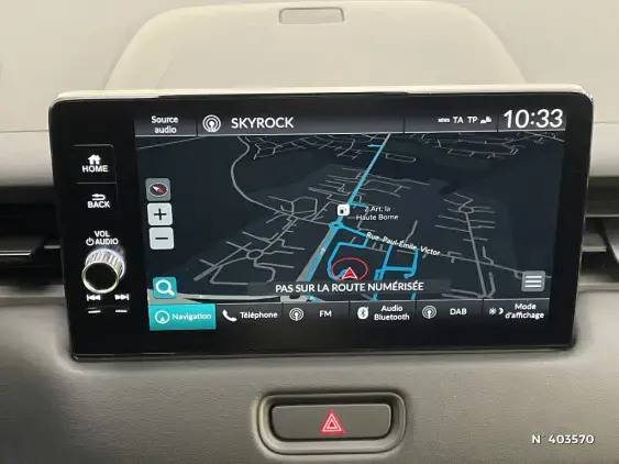 HONDA HR-V III - voiture d'occasion - Photo 15