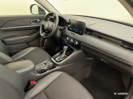 HONDA HR-V III - voiture d'occasion - Photo 10