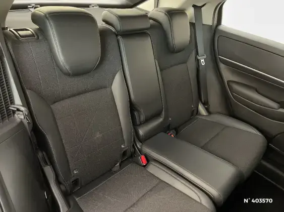 HONDA HR-V III - voiture d'occasion - Photo 11