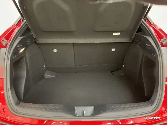 TOYOTA C-HR - voiture d'occasion - Photo 7