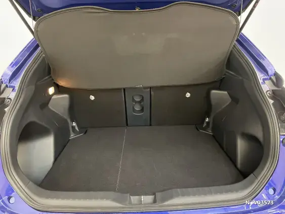 TOYOTA YARIS CROSS I - voiture d'occasion - Photo 7