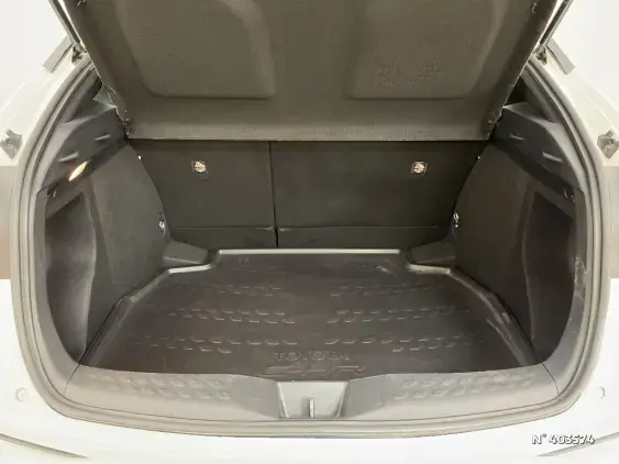 TOYOTA C-HR - voiture d'occasion - Photo 7
