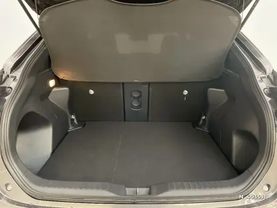 TOYOTA YARIS CROSS I - voiture d'occasion - Photo 7